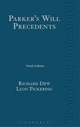 Parker's Will Precedents - Richard Dew; Leon Pickering