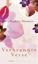 Verbrannte Verse - Kamila Shamsie