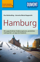 DuMont Reise-Taschenbuch Reiseführer Hamburg - Eva Gerberding;  Annette Maria Rupprecht