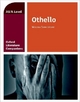 OLC OTHELLO: With all you need to know for your 2022 assessments (Oxford Literature Companions)