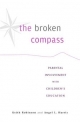 Broken Compass - Robinson Keith Robinson