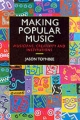 Making Popular Music - Toynbee Jason Toynbee
