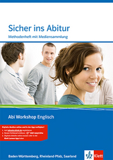 Sicher ins Abitur. Ausgabe Baden-Württemberg, Rheinland-Pfalz, Saarland - 