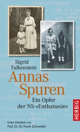 Annas Spuren - Sigrid Falkenstein