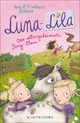 Luna-Lila: Der allergeheimste Pony-Plan Anu Stohner Author