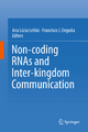 Non-coding RNAs and Inter-kingdom Communication