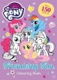 Friendship Fun Colouring Book - My little Pony