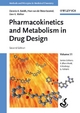 Pharmacokinetics and Metabolism in Drug Design - Dennis A. Smith; Han van de Waterbeemd; Don K. Walker