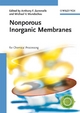 Nonporous Inorganic Membranes - Anthony F. Sammells;  Michael V. Mundschau