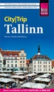 Reise Know-How CityTrip Tallinn Heli Rahkema Author