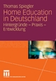 Home Education in Deutschland