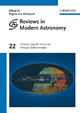 Reviews in Modern Astronomy Vol. 22 - Regina von Berlepsch