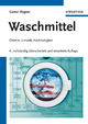 Waschmittel - Chemie, Umwelt, Nachhaltigkeit - G&  uuml;  nter Wagner