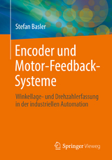 Encoder und Motor-Feedback-Systeme -  Stefan Basler