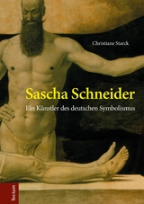 Sascha Schneider -  Christiane Starck