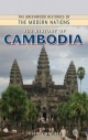 History of Cambodia - Justin Corfield