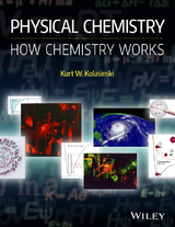 Physical Chemistry -  Kurt W. Kolasinski