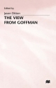 View from Goffman - Jason Ditton