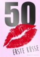 50 Erste Küsse - Peter. O. Garraux