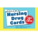 Mosby's Nursing Drug Cards - Mosby;  Patricia A. Nutz