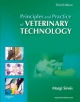 Principles and Practice of Veterinary Technology - Margi Sirois