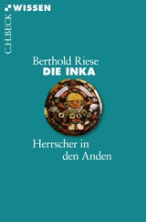 Die Inka - Berthold Riese