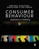 Consumer Behaviour - Robert East; Jaywant Singh; Malcolm Wright; Marc Vanhuele