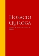 Cuentos de Amor de Locura y de Muerte - Horacio Quiroga