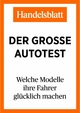 Der große Autotest - Handelsblatt GmbH
