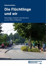 Die Flüchtlinge und wir - Neue Osnabrücker Zeitung