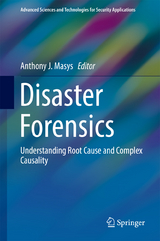 Disaster Forensics - 