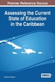 Assessing the Current State of Education in the Caribbean - Charmaine Bissessar