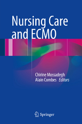 Nursing Care and ECMO - 