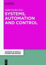 Systems, Analysis and Automatic Control - 