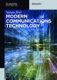 Modern Communications Technology - Natasa Zivic