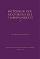 Historiker der Reichskrise des 3. Jahrhunderts I - Bruno Bleckmann; Jonathan Groß