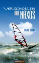 Verschollen auf Naxos - Gilda Boldt