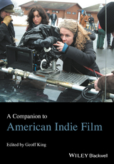 Companion to American Indie Film - 
