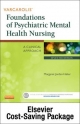Varcarolis' Foundations of Psychiatric Mental Health Nursing 7e - Text and Virtual Clinical Excursions Online Package - Margaret Jordan Halter