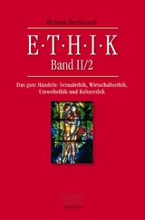 Ethik II/2 - Helmut Burkhardt