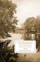 Civil Disobedience - Henry David Thoreau; Robert Pepperman Taylor