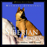Siberian Husky -  Michael Jennings
