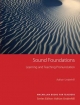 Sound Foundations: Learning and Teaching Pronunciation (Macmillan Books for Teachers)
