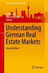 Understanding German Real Estate Markets - 