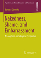 Nakedness, Shame, and Embarrassment - Barbara Górnicka