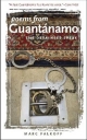 Poems from Guantanamo - Falkoff Marc Falkoff