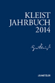 Kleist-Jahrbuch 2014
