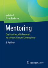 Mentoring -  Nele Graf,  Frank Edelkraut