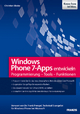 Windows Phone 7-Apps entwickeln - Christian Bleske