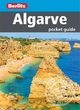 Berlitz Pocket Guide Algarve (Travel Guide)